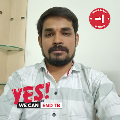 PaidigummalK's profile picture. Awareness For TB & Health