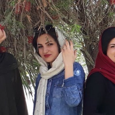 raha9815797's profile picture. 