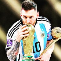 Ioanna🇬🇷 Leo Messi G.O.A.T(@iwanna_10) 's Twitter Profile Photo