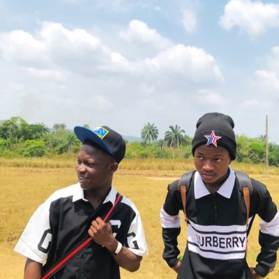 BigPillar11's profile picture. na one day I go get money 💰