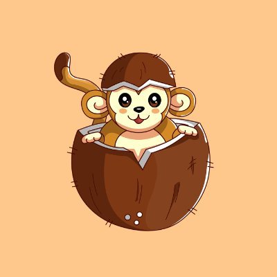 Come earn up to 8% daily yield in $SOL with the Coconuts miner 🥥🐒

https://t.co/ngEpD6VNgs