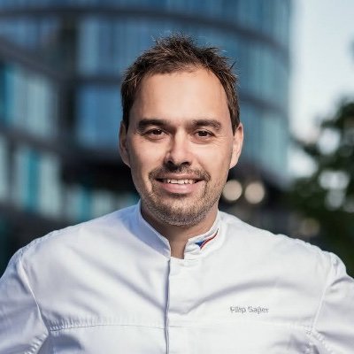 Founder & CEO ve společnosti HOPI Chef Tech Food  = Perfect Canteen, Cibule Bistro, Perfect Catering