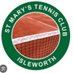 St Marys Tennis Club, TW7 (@ClubTw7) Twitter profile photo