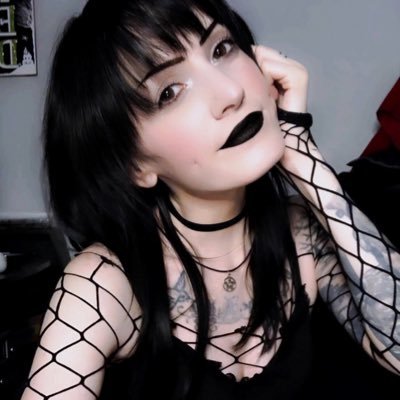 morticiamurderx Profile Picture