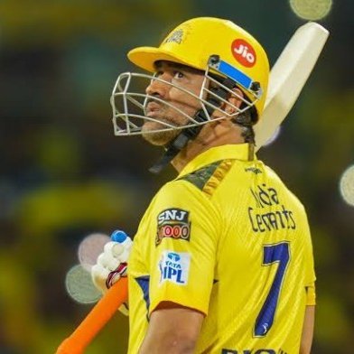 TRUE Fan of Superstar SidMalhotra. 
Will Always Entertain You & Always here To Help.
MS Dhoni & CSK Die Heart Fan.
Sept 30🎂.
Follow me for 👌 Experience 🤗