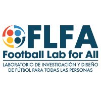 Fútbol Para Todas Las Personas(@futbolinclusion) 's Twitter Profile Photo