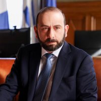 Ararat Mirzoyan(@AraratMirzoyan) 's Twitter Profile Photo