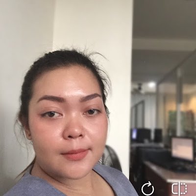 nocete6468's profile picture.