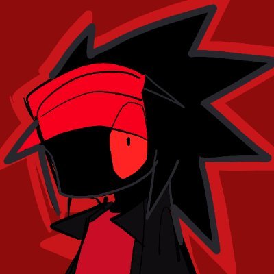 Black | Composer | 18
PFP by @evilsk8r