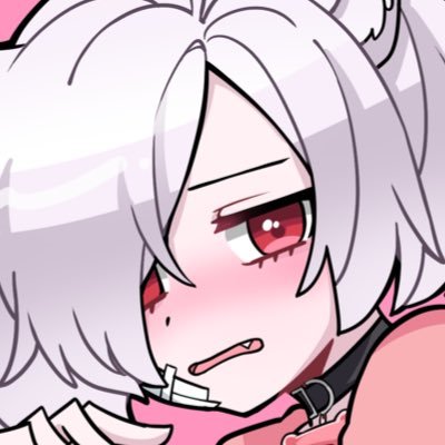 (He/Him) A femboy dog vtuber with anxiety! 🔞Minors DNI Model and Rigging: @ArtCircleRStu1 Pfp by @himuimo