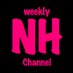 週刊にゅーはーふ!! (@weekly_newhalf) Twitter profile photo 週刊にゅーはーふ!! (@weekly_newhalf) Twitter profile photo