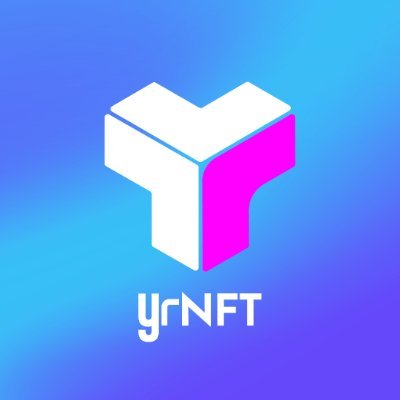 yrNFT Crafting Your Essence into NFTs with Artificial intelligence🤖
✈️Telegram: https://t.co/YhIqnOkTUz
✒️Medium：https://t.co/vG3qu7TXEh

#yrNFT #NFT #AI #WEB3