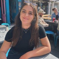Rachel Jary (@racheljaryy) 's Twitter Profile