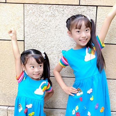 🌼菫子9歳4年生,TA所属,MENSA会員,　DWM_SHOWCASE/マダガスカルJR.🐧リコ役/TEAMNACS-AGRImanSHOW/ルピカの魔女試験陽菜乃役/ﾄﾞｯｷﾘGP/NHKSP2030未来への分岐点レイ役他       　　　　　　　     🌷南子5歳年長,歌🎤ダンス💃バレエ🩰ピアノ🎹