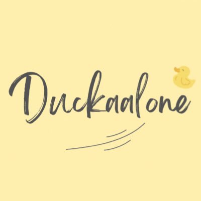 duckaalone Profile Picture