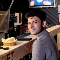 Dharmil Doshi (@dharmildosh1) 's Twitter Profile