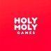 Holy Moly Games (@holy_moly_games) Twitter profile photo