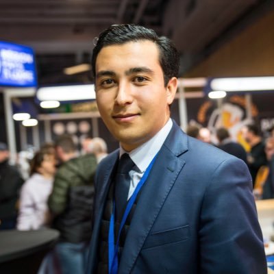 ChefCab @Egalite_gouv | Ex @Solidarite_Gouv - @AssembleeNat - @PacemGlobal | Tweet perso
