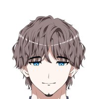 菓寮おーじ【新人VTuber】(@KARYO_OUJI) 's Twitter Profile Photo