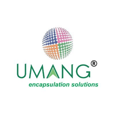 We are the leaders in ingredient encapsulation. Follow for innovative solutions from Umang Encapsulation, Particle Science & Nutraceuticals. #Innovation