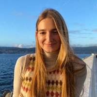 Lucía Schmidt Santiago (@luciaschmidts) 's Twitter Profile Photo Lucía Schmidt Santiago (@luciaschmidts) 's Twitter Profile Photo