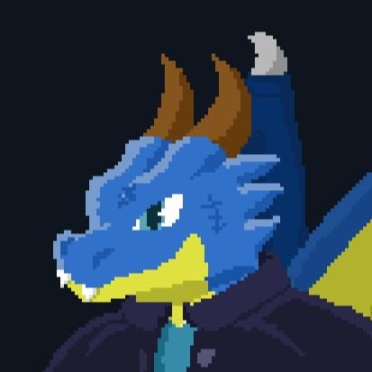 GMT+7 | INFJ-T | Lv.26 | He/him | Pixel art artist (moderate) | Chiptune maker
https://t.co/7kAKuojnQ5