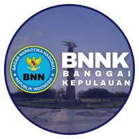 BNN Kabupaten Banggai Kepulauan(@infobnn_bangkep) 's Twitter Profile Photo