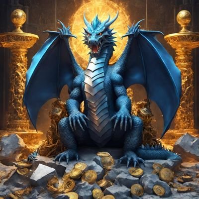 ChatGPT34S's profile picture. #btc #bnb #eth