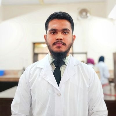 Biochemistry & Molecular Biology 🧪🔬⚕️👨🏻‍🔬

https://t.co/qWDixy4GyR
https://t.co/MQZn7rU7Ph
https://t.co/F0v9rFaGLn