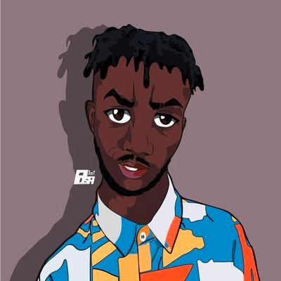 NenchoThomas's profile picture. Graphics Designer👨‍💻 | Manchester City💎 | Reactor❤️ | Memes👽