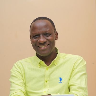 Lawrence Egulu, PhD (c)