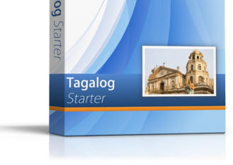 Learn Tagalog!