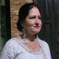 Mrs.Sarita Ahuja(@SaritaAhuja13) 's Twitter Profileg