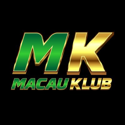 macauklub_cuan's profile picture. game online ready for you everyday 
Not too ordinary slot site, yet sophisticated and fun...
Visit Us at https://t.co/6sMrhHvXXG