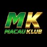 macauklub_cuan's profile picture. game online ready for you everyday 
Not too ordinary slot site, yet sophisticated and fun...
Visit Us at https://t.co/6sMrhHvXXG