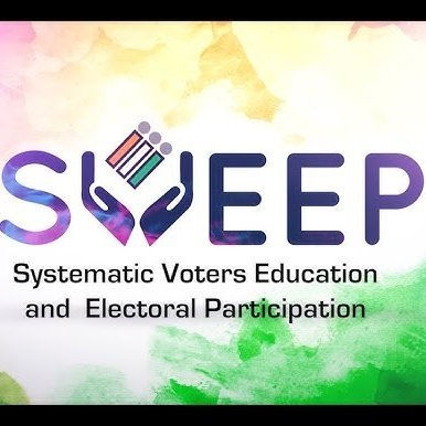 Systematic Voters' Education and Electoral Participation