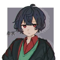 零冥-Reimey- (@ir_reimey) 's Twitter Profile