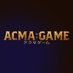 ACMA:GAME【公式】毎週日曜よる10:30！ (@ntv_acmagame) Twitter profile photo
