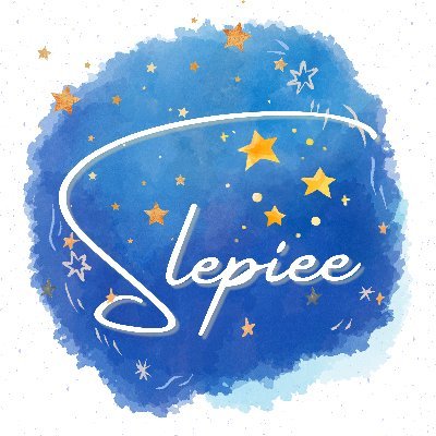 slepiee •さんのプロフィール画像