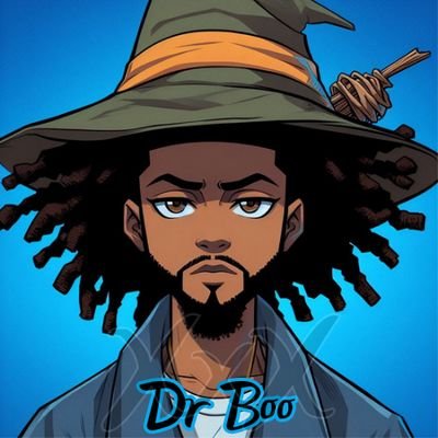 drbooxxx Profile Picture