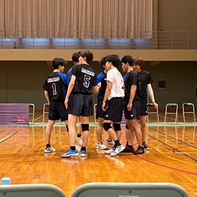 東京理科大学野田キャンパスで活動している男子バレーボール部の公式アカウントです🏐練習試合のお誘い大歓迎🙌🏻部員募集中‼️気軽にDMまで👀公式LINEは下記リンクから追加お願いします🤲🏻🏐Instagramは@nodavolley_2023 で検索🔎