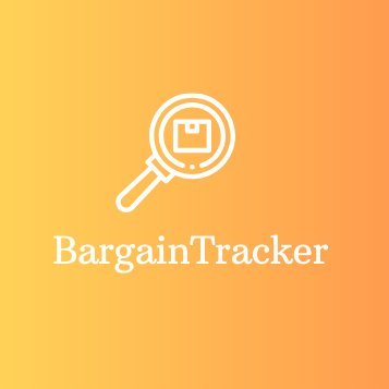 bargaintrackers Profile Picture