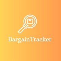 Bargain Tracker : Discount, Price Drops Alert(@bargaintrackers) 's Twitter Profile Photo