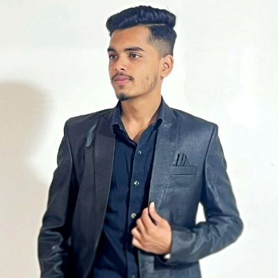 mohd_samid78s's profile picture. Web dev & AI engineer, merging code & intelligence to craft captivating digital experiences. 1 year innovating, eager for the next challenge. 💻🚀