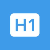 H1 Healthcare(@h1healthcare) 's Twitter Profile Photo