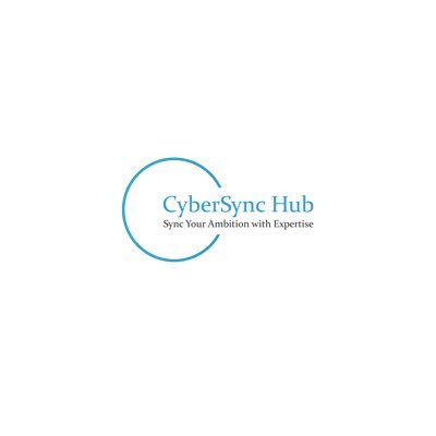 @CyberSyncHub