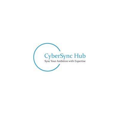 CyberSyncHub Profile Picture