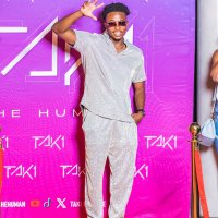 Taki Muthige (@takithehuman) 's Twitter Profile