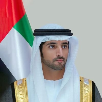 hello everyone 👋 I am new here I am the crown prince of Dubai UAE 🇦🇪 old account was hacked 🗾 follow up my new account