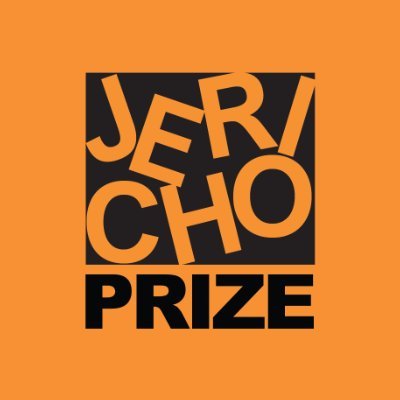 @JerichoPrize